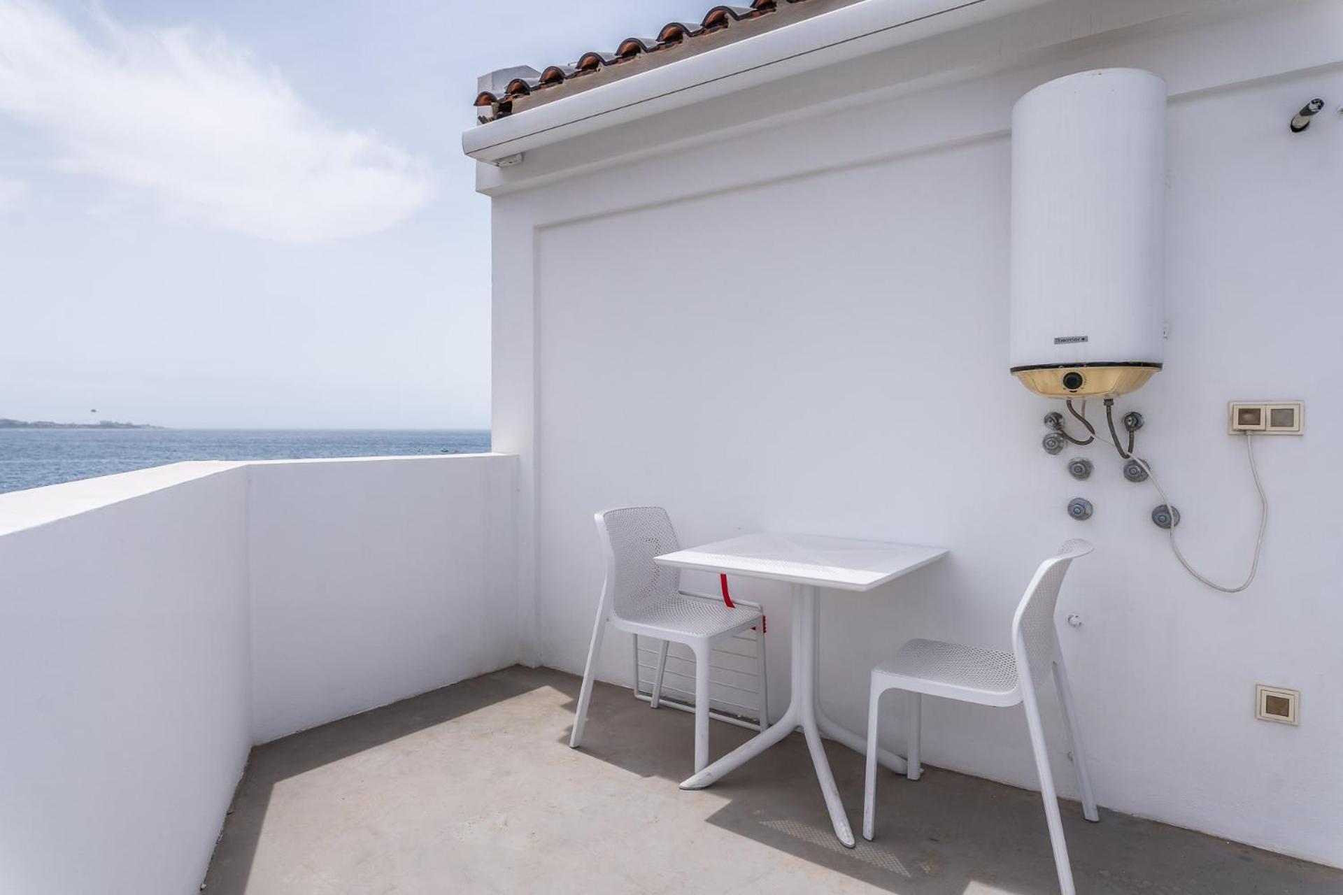 Torreon Frente Al Mar Διαμέρισμα Costa Adeje  Εξωτερικό φωτογραφία